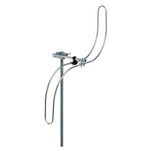 Antenne fm omnidirectionnelle Fracarro ant1200a