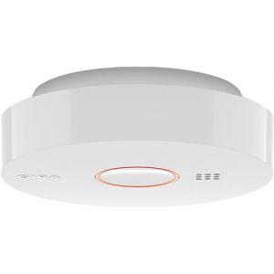 Gira détecteur de fumée basic 114502 q 10 pièces
