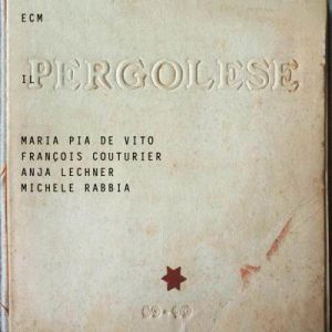 Il pergolese