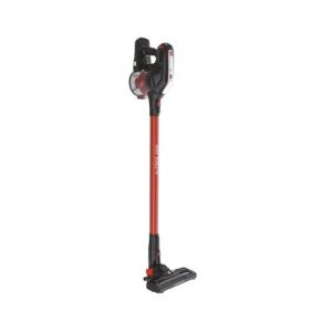 Aspirateur balai Hoover Home & Car H FREE 200 HF222AXL Orange et Noir