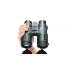 Jumelles professionnelles bak4 10x42 hd pour la chasse le sport en plein air