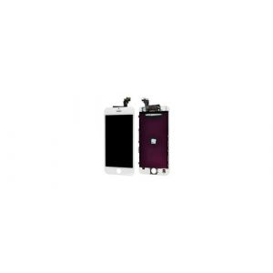 Ecran Lcd + Tactile Iphone 6 Blanc