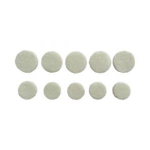 Filtre de rechange pour pistolet de soudure;TOOLCRAFT 2299180