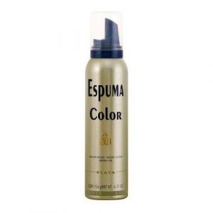 Mousse de Couleur Azalea Argent