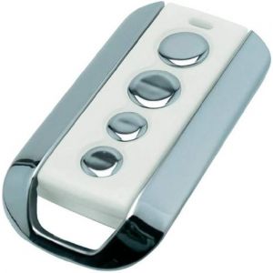 Télécommande Avidsen 104257 pour remplacer Avidsen 654250 - portail, garage