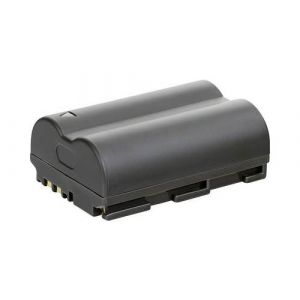 D&Ouml;RR - Batterie - Li-Ion - 1500 mAh - pour Canon MV30, MV300, ZR20, ZR25, ZR30, ZR40, ZR45, ZR50, ZR60, ZR65, ZR70, ZR80, ZR85, ZR90