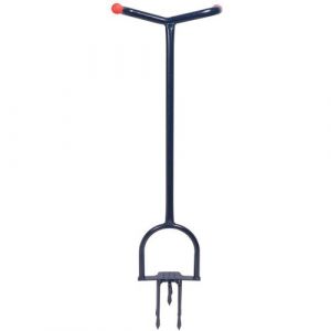 Spear & Jackson - Griffe rotative en acier et plastique