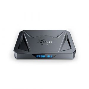 Box Android TV 4K HD Octa-Core 2GB+16GB Android 14 Bluetooth 5.0 HDMI YONIS