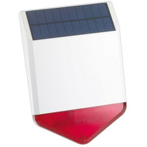 Alarme solaire sans fil pour syst&egrave;me XMD-5400.wifi