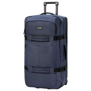 Dakine - Sac de voyage à roulettes "Split Roller" 110L - odyssey - 81 x 43 x 33 cm - Bleu