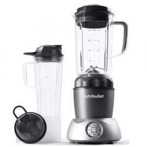 Magic Bullet Select NB200DG - Bol mixeur blender - 946 ml - 1000 Watt