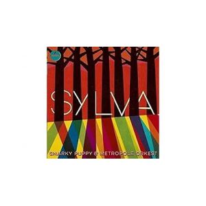Sylva - 2 LP