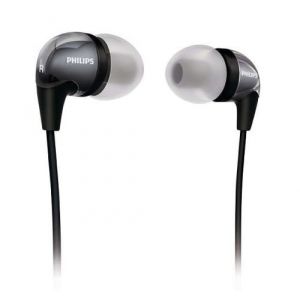 &Eacute;couteurs intra-auriculaires Philips TCH310