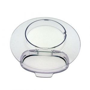 Couvercle anti projection pour robots KMIX Robot ménager KW715545 KENWOOD - 99723