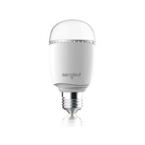 Ampoule led e27 SENGLED BOOST CLEAR