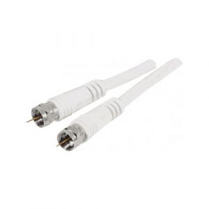 Cordon antenne Satellite - 5m