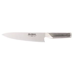 Couteau cuisine g2 inox 200