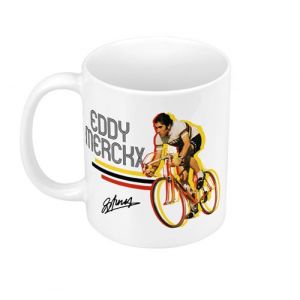 Fabulous Mug céramique Eddy Merckx Vintage