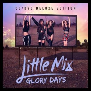 Glory Days Edition Deluxe Inclus DVD