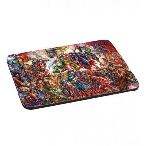 Tapis de souris Univers marvel