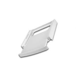 Kit de superposition universel avec tablette coulissante sks100 (98408-18426) accessoires et entretien 484000008436 wpro
