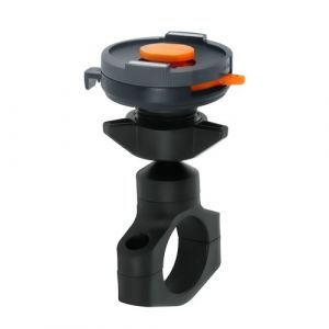 Support Téléphone Moto Guidon Magnétique/Mécanique Fitclic Neo TIGRA Noir