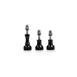 IBROZ Lot de 3 vis de fixation pour caméra GoPro