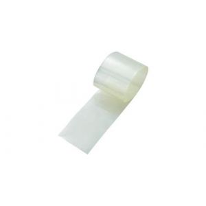 Gaine thermorétractable pour batteries sans colle 2:1 Conrad Components 93014c87d transparent Ø avant retreint: 55 mm 1 pc(s)