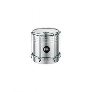 Cuica 10'' Meinel Samba QW10 aluminium