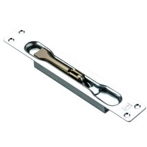Verrou à encastrer 20mm 1 sortie M8 - COMUNELLO - 705-20