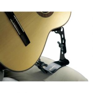 Accessoires guitares ERGOPLAY APPUI GUITARE MICHAEL TROSTER Accessoires divers