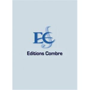 Demillac F-P Valse Pour Trompette Et Piano