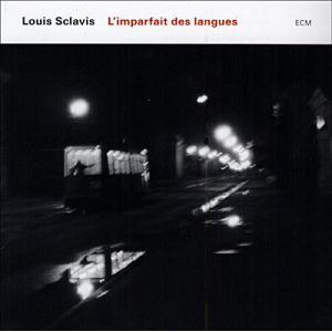 L'imparfait des langues