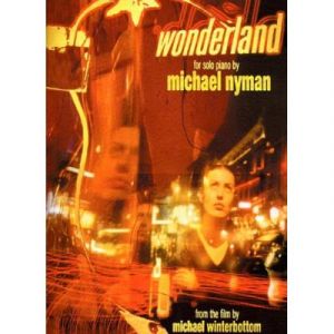 WONDERLAND FOR SOLO PIANO
