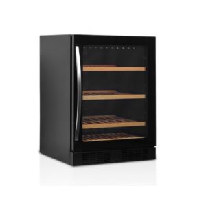 Cave &agrave; Vin Professionnelle 48 Bouteilles de 750 ml TFW200 F   TEFCOLD