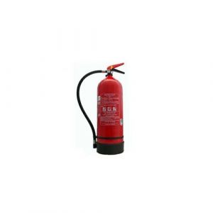 Extincteur &agrave; poudre 9 kg abc nf