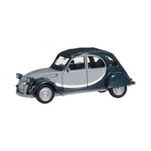 Citroën 2CV Charleston Herpa 020817-005 H0