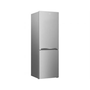 BEKO Réfrigérateur congélateur bas RCSA330K30SN
