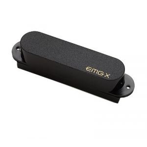 EMG SAX – Micro pour Guitare