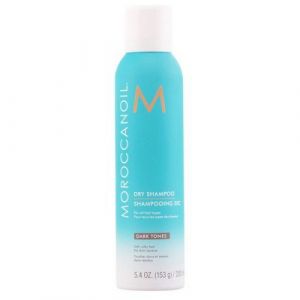 Shampooing sec Dark Tones Moroccanoil