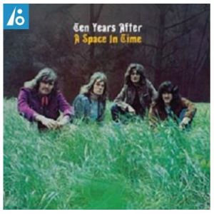 A Space In Time 50th Anniversary