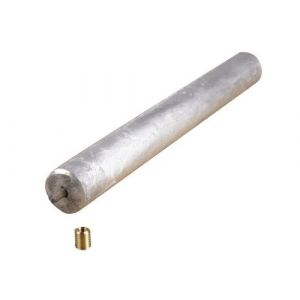 Anode magnesium Ø25.5 L230 M5, Ref.993014-01, CHAFFOTEAUX ARISTON par Besoin D'Habitat