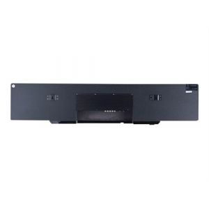 Auvisio ZX-1603-919 - Barre de son - pour la télévision - Canal 5.1 - sans fil - Bluetooth - 125 Watt