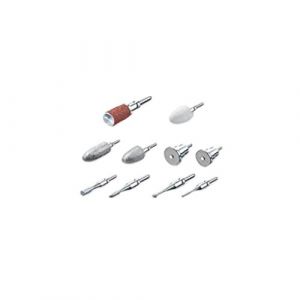 Kit 9 embouts manucure pédicure MP 62 Beurer