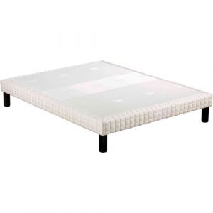 Sommier Tapissier Epeda Confort Medium 15 cm 110x190