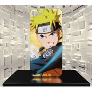 Coque compatible pour Ipod TOUCH 7 Naruto Shippuden Naruto Uzumaki 13