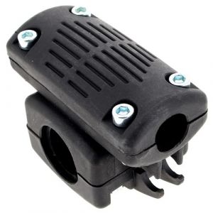 Fixation guidon 462544 pour Debroussailleuse Al-ko