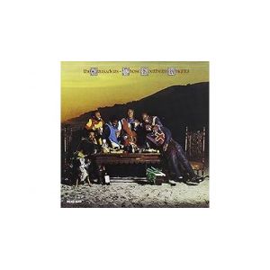 Those southern comfort