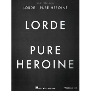 Lorde Pure Heroine P/V/G