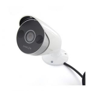 CHACON Cam&eacute;ra IP Wi-Fi fixe ext&eacute;rieure HD720P